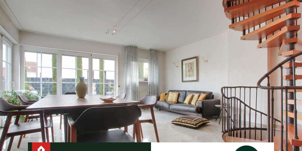 Einfamilienhaus Mühlheim - 8 Zimmer, 203 m&sup2;, 780.000&euro; | Angebot:26463037