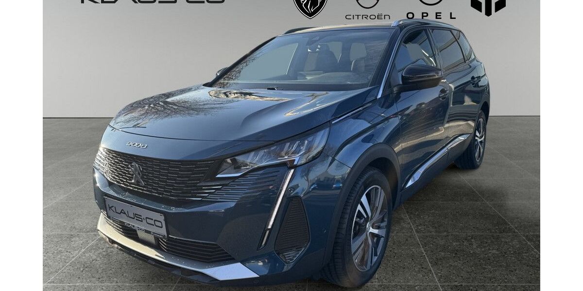 Peugeot 5008 37.865 km 23.990 &euro; Flensburg 24941