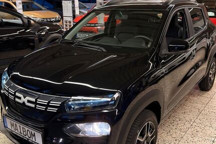 Dacia Spring 12.175 km 12.490 &euro; Wesel 46485