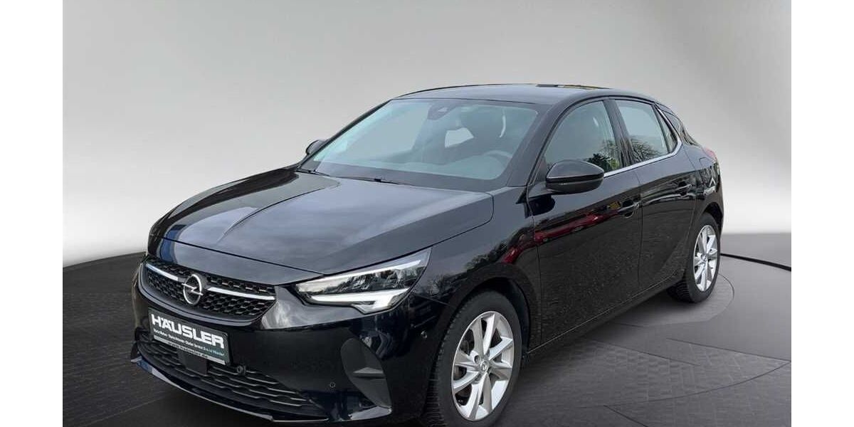 Opel Corsa 23.000 km 16.990 &euro; Freising 85356