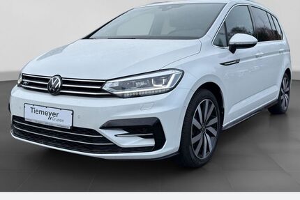 VW Touran 18.531 km 38.870 &euro; Oberhausen 46047