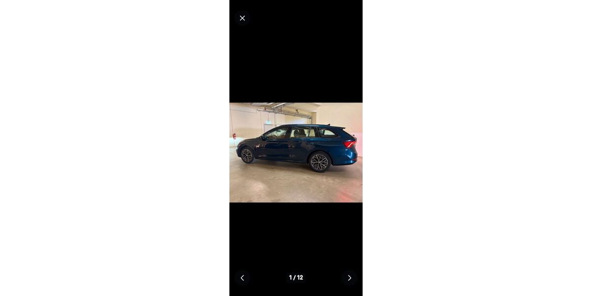 Skoda Octavia 200.000 km 15.950 &euro; Karlsdorf-Neuthard 76689
