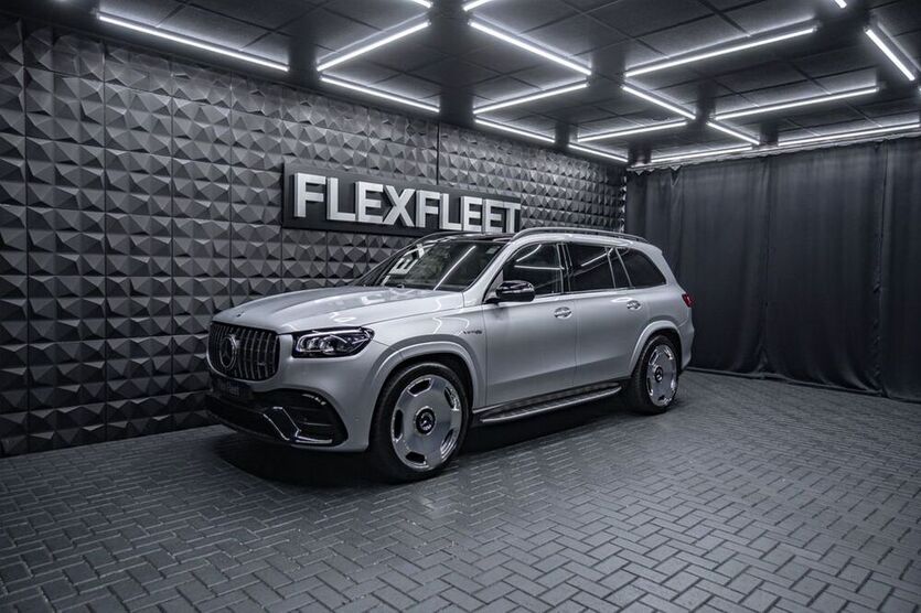 GLS 63