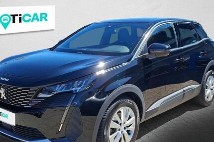 Peugeot 3008 24.600 km 18.490 &euro; Brand-Erbisdorf 09618