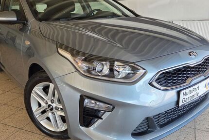 Kia ceed / Ceed 122.500 km 12.490 &euro; Bremen 28259