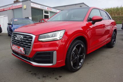 Audi Q2 79.800 km 13.990 &euro; Hof 95030