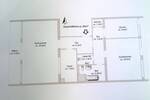 Etagenwohnung Mönchengladbach Rheydt - 3 Zimmer, 88 m&sup2;, 249.000&euro; | Angebot:26835476