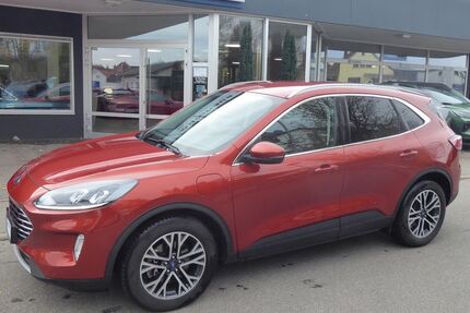 Ford Kuga 74.000 km 23.900 € Ammerbuch 72119