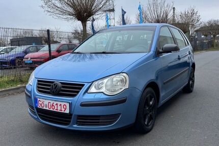 VW Polo 175.000 km 2.290 &euro; Hann. Münden 34346