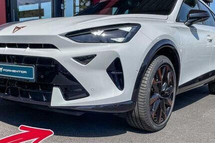 Cupra Formentor 5.000 km 42.990 &euro; Ibbenbüren 49479