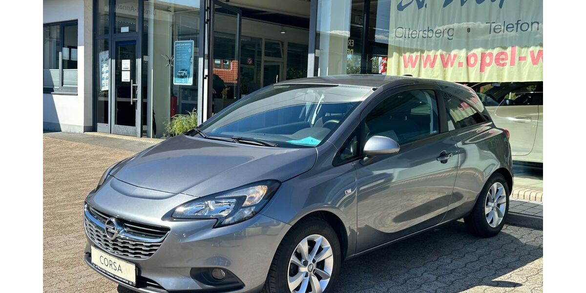 Opel Corsa 72.990 km 9.290 &euro; Ottersberg 28870