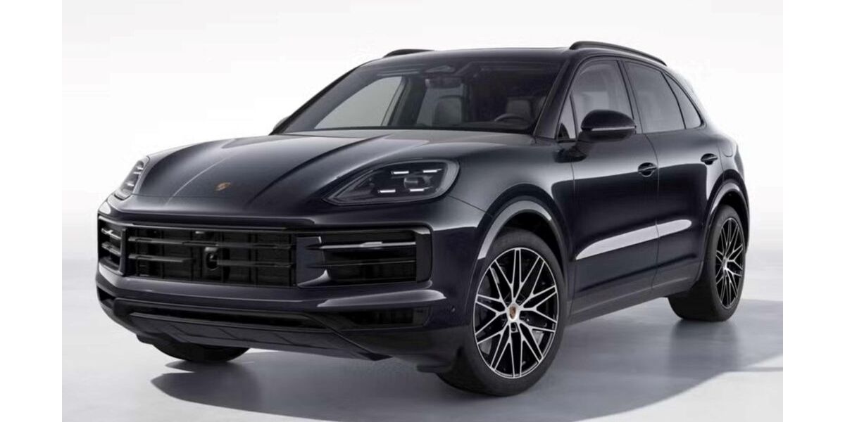 Porsche Cayenne 15.488 km 94.290 &euro; Grainau 82491