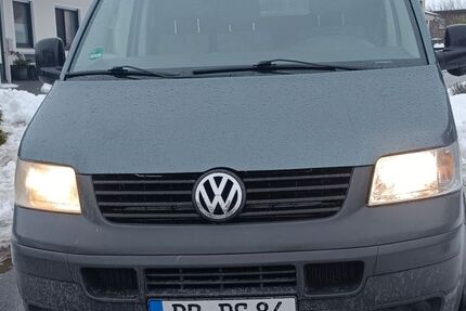 VW T5 Transporter 394.219 km 4.000 &euro; Nieheim 33039