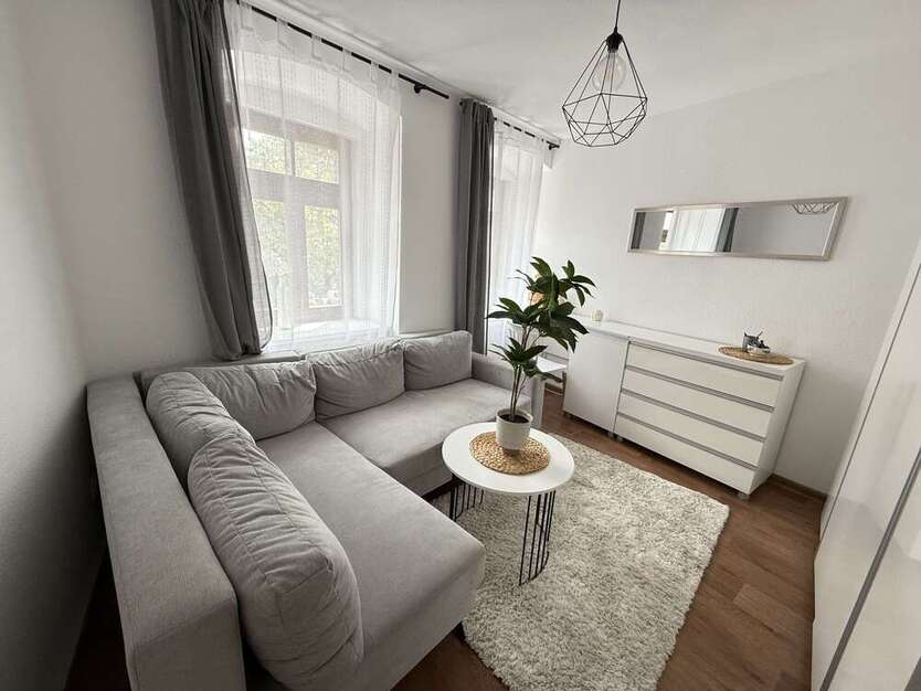 Wohnung zum Mieten in Görlitz 620 € 38.31 m²