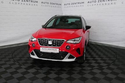 Seat Arona 55.725 km 17.950 &euro; Cloppenburg 49661