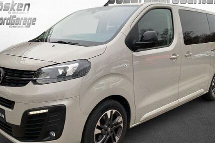 Opel Zafira Life 116.566 km 32.900 &euro; Kaiserslautern 67663