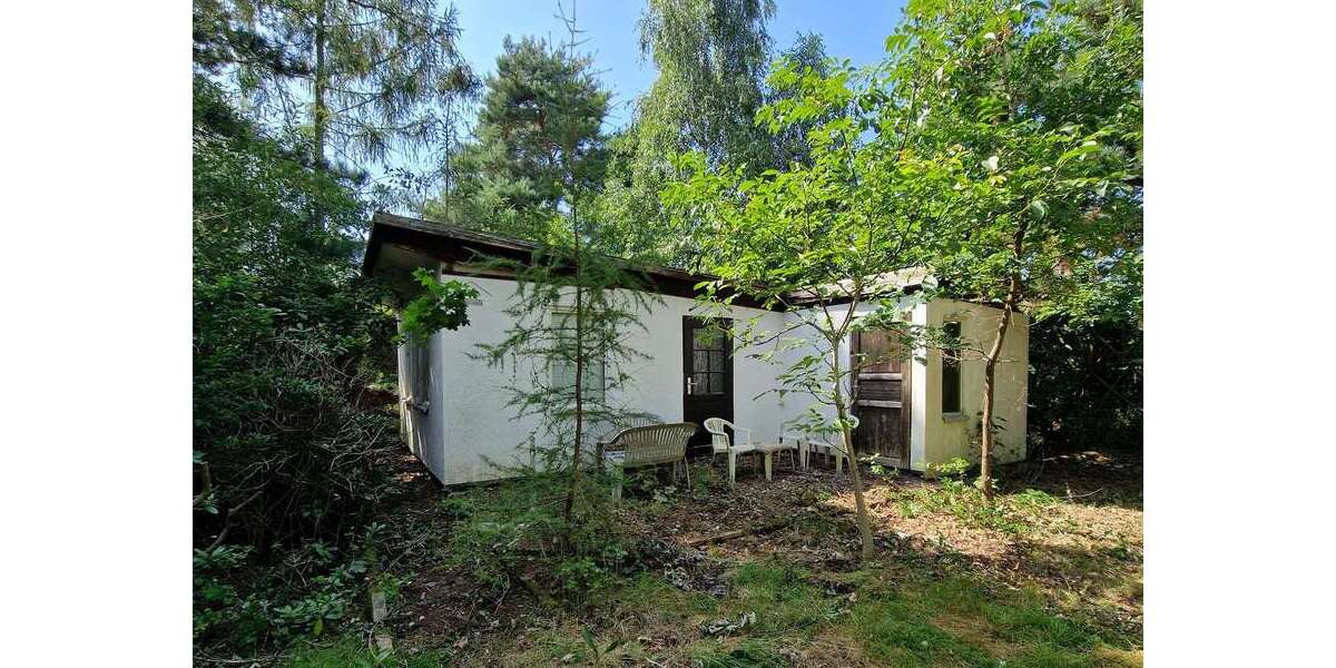 BAUTRÄGERFREIES GRUNDSTÜCK - RUHIGE LAGE VON PETERSHAGENEGGERSDORF...... - Grundstück Petershagen/Eggersdorf Eggersdorf | Angebot:20209471