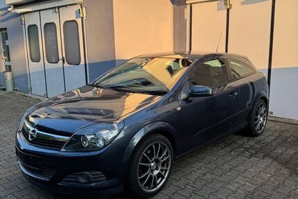 Opel Astra 147.516 km 3.490 &euro; Marbach 71672