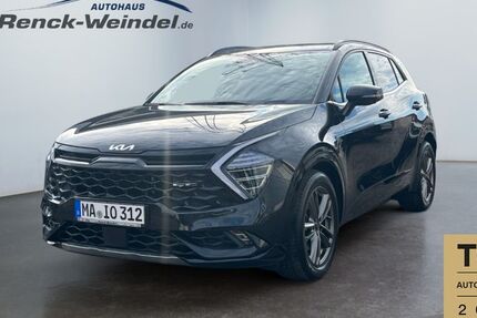 Kia Sportage 84.781 km 25.989 &euro; Mannheim 68199