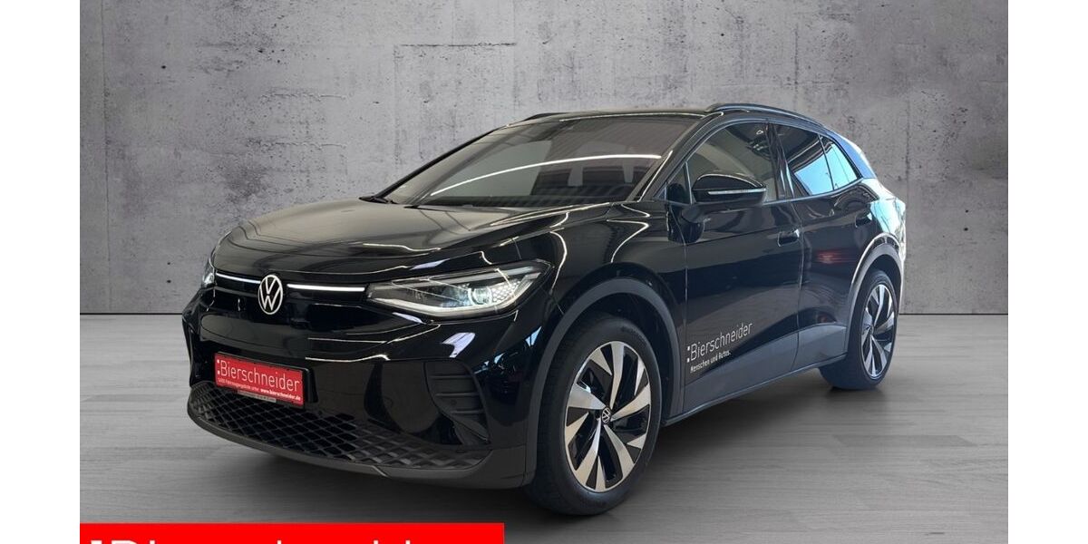 VW ID.4 24.550 km 42.950 &euro; Donauwörth 86609