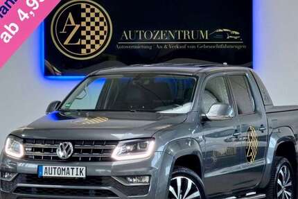 VW Amarok 223.478 km 22.990 &euro; Schapen 48480