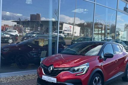 Renault Captur 58.750 km 16.850 &euro; Düren 52353