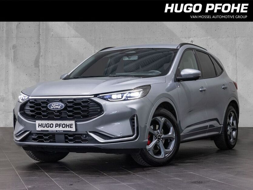 Kuga