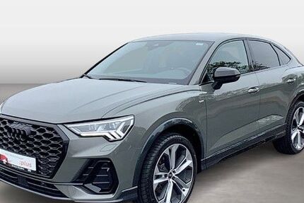 Audi Q3 12.540 km 52.820 &euro; Zwickau 08056