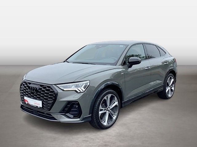 Audi Q3 12.540 km 52.820 &euro; Zwickau 08056