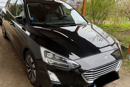 Ford Focus 79.200 km 11.990 &euro; Görlitz 02827