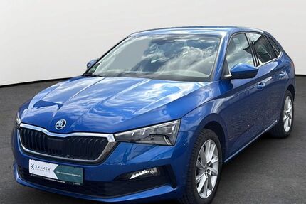 Skoda Scala 23.306 km 17.450 &euro; Bebra 36179