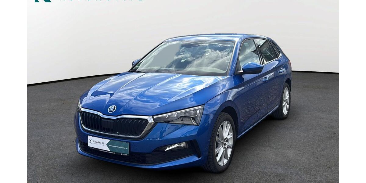 Skoda Scala 23.306 km 17.450 &euro; Bebra 36179