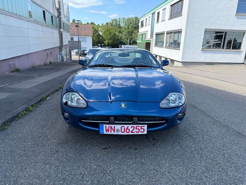 XK8
