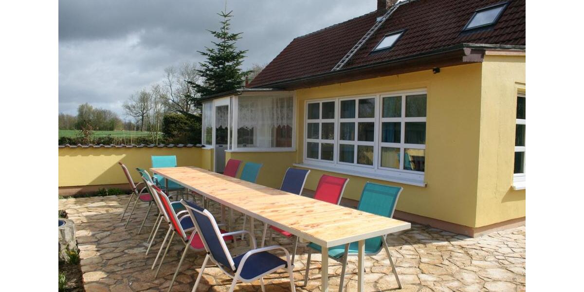 Einfamilienhaus Usedom - 7 Zimmer, 175 m&sup2;, 360.000&euro; | Angebot:26765988