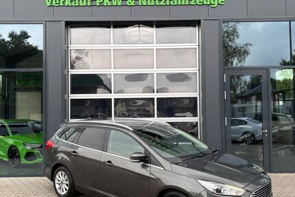 Ford Focus 148.893 km 10.990 &euro; Hörstel 48477
