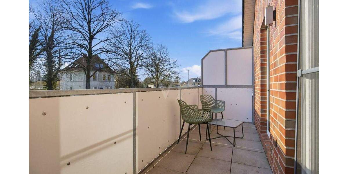 Etagenwohnung Wilhelmshaven Neuengroden - 4 Zimmer, 97 m&sup2;, 229.000&euro; | Angebot:25772323