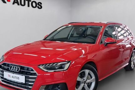 Audi A4 100.133 km 23.390 &euro; Dorfen 84405