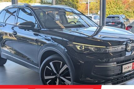 VW Tiguan 24.582 km 36.840 &euro; Naila 95119