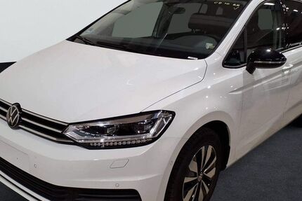 VW Touran 25.158 km 33.155 &euro; Braunschweig 38122