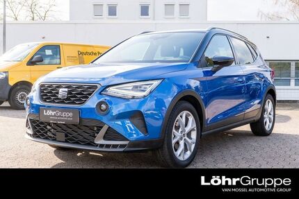 Seat Arona 15.200 km 19.980 &euro; Andernach 56626