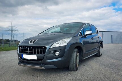 Peugeot 3008 184.700 km 4.200 &euro; Faid 56814