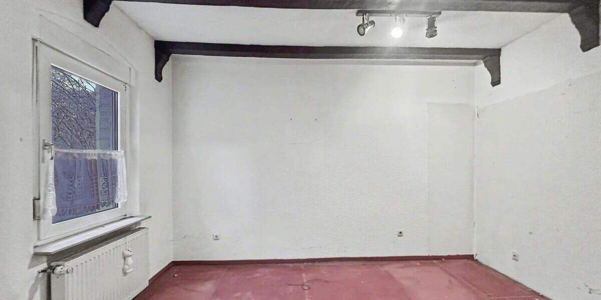 Etagenwohnung Wülfrath Schlupkothen - 3 Zimmer, 84 m&sup2;, 169.900&euro; | Angebot:24669073