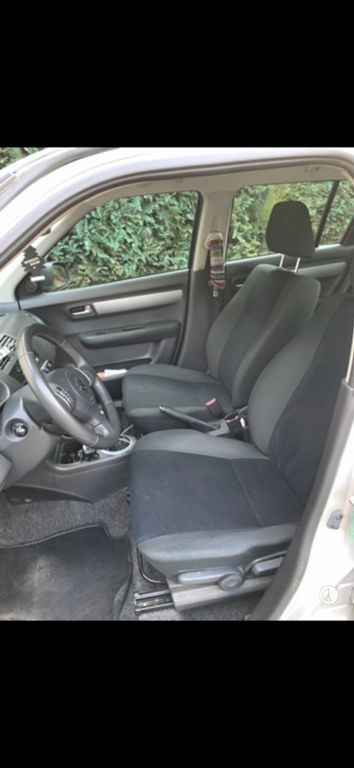 Suzuki Swift 250.000 km 599 € Schmallenberg 57392