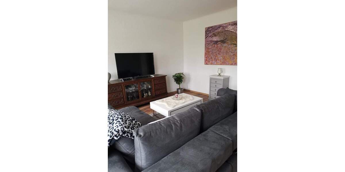 Mittelhaus mit grosser Maisonettewohnung und Gewerbe in bester Lage Saarlouis zimmer