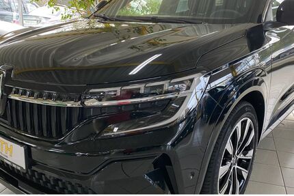 Renault Espace 10.000 km 42.490 &euro; Erbach 64711