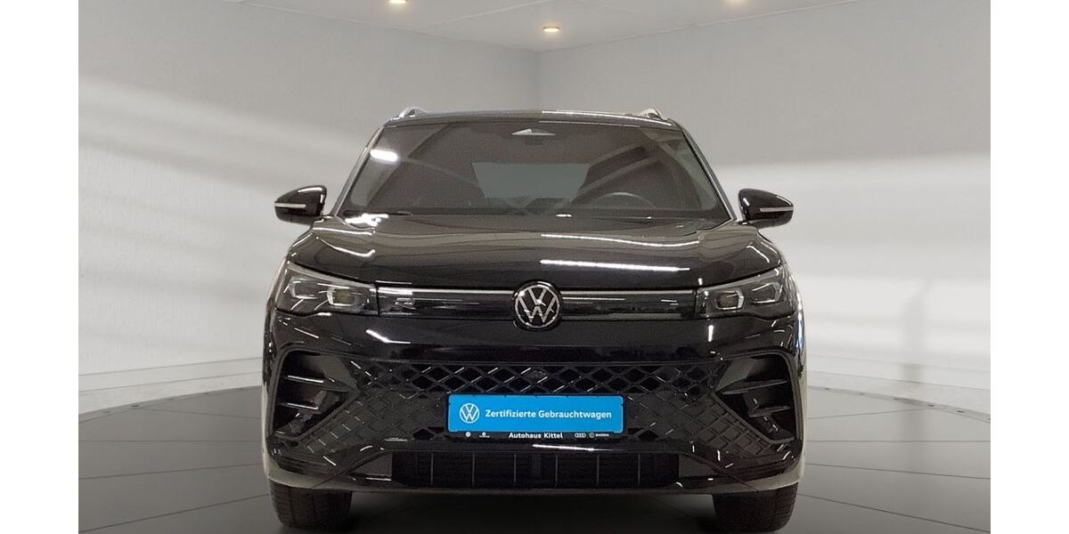 VW Tiguan 22.990 km 46.900 &euro; Weißenfels 06667