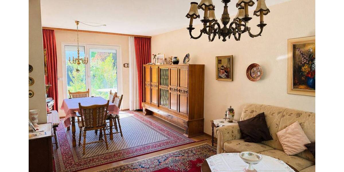 Reihenmittelhaus Saarlouis / Beaumarais Beaumarais - 4 Zimmer, 85 m&sup2;, 259.000&euro; | Angebot:26343794