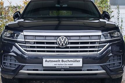 VW Touareg 155.861 km 39.890 € Nersingen 89278