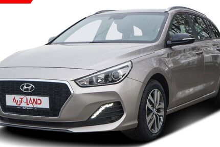 Hyundai i30 83.360 km 14.990 &euro; Brehna 06796