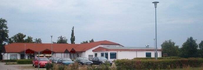 Gewerbeobjekt Spremberg - 1.450.000&euro; | Angebot:25739043